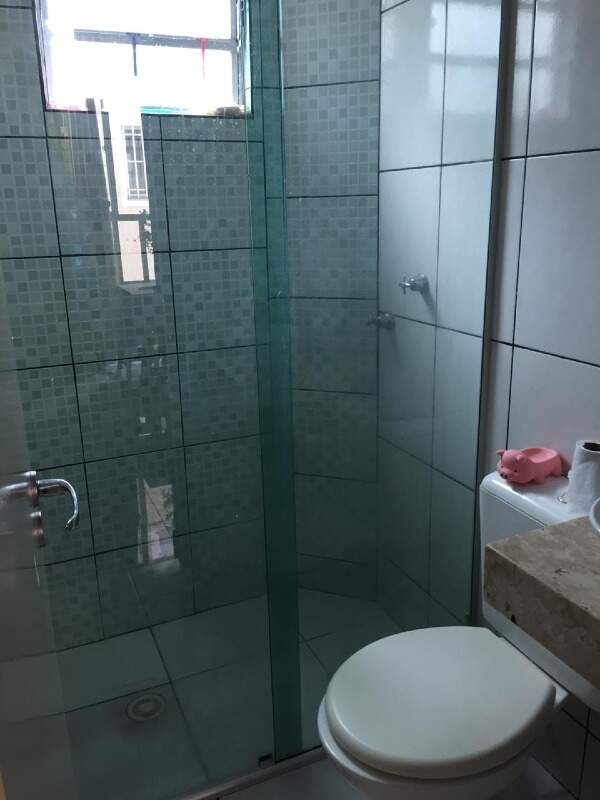 Apartamento à venda com 2 quartos, 47m² - Foto 7